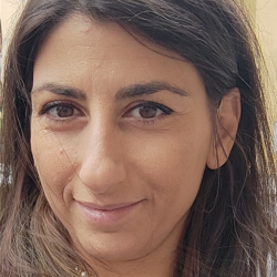 tutor a Napoli - Paola