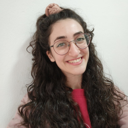tutor a L'Aquila - Chiara