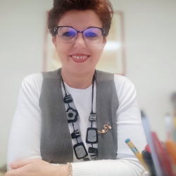 tutor a modena - isabella