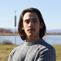 tutor a Perugia - Gabriele