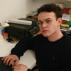 tutor a Milano - Alessandro