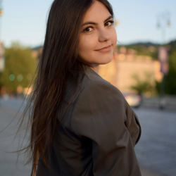 tutor a Torino - Alessia
