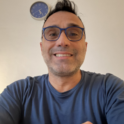 tutor a Avola - Giovanni