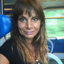tutor a Gallarate - Raffaella