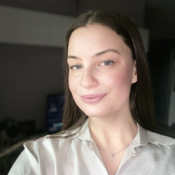 tutor a Verbano Cusio Ossola - Francesca