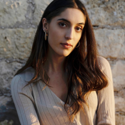 tutor a Roma - francesca
