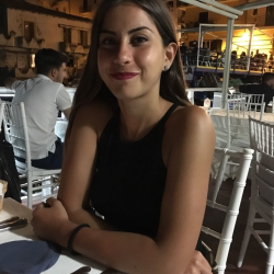 tutor a Soliera - Maria Federica