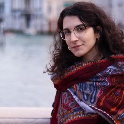 tutor a Bologna - Maria Luisa