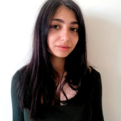 tutor a Lecce - Maria Chiara