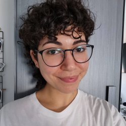 tutor a Pisa - Claudia