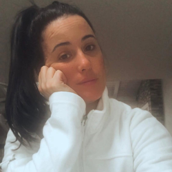 tutor a roma - stefanie