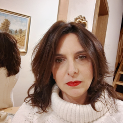 tutor a Leno - Marta