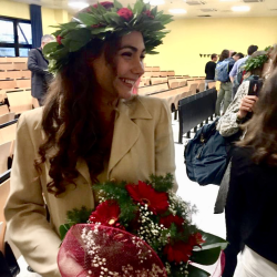 tutor a legnano - Beatrice