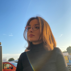 tutor a Padova - Gabriela