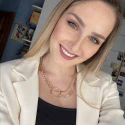 tutor a Roma - Marta