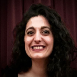tutor a Roma - Beatrice