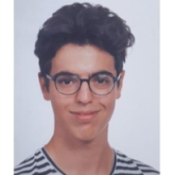 tutor a Oristano - Davide
