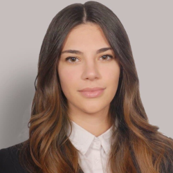 tutor a roma - Benedetta