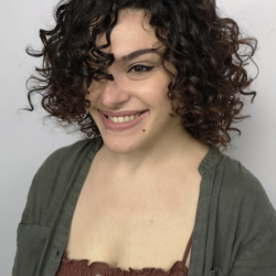 tutor a Pisa - Francesca