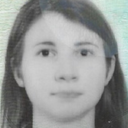 tutor a Monselice - Giada