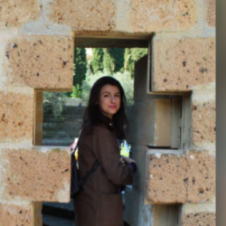 tutor a Viterbo - Valentina