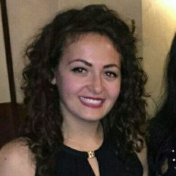 tutor a Napoli - Federica