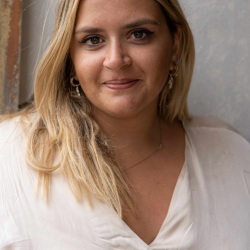 tutor a Lecce - laura