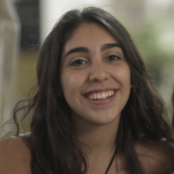 tutor a Firenze - Clara