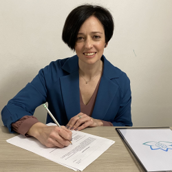 tutor a erba - barbara