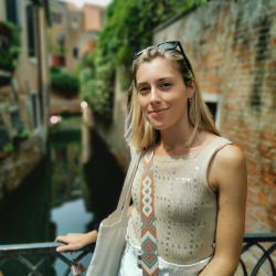 tutor a Musile di Piave  - Anna