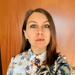 tutor a Roma - Monica