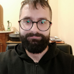tutor a Roccamonfina - Marco