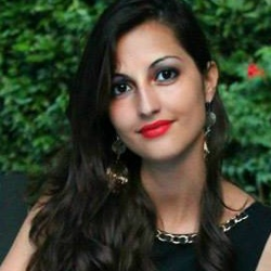 tutor a Roma - Giulia