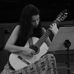 tutor a Roma - Bruna