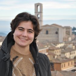 tutor a Parma - elena