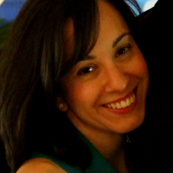 tutor a Calvizzano - Raffaella