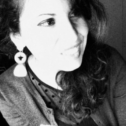 tutor a Genova - Antonina