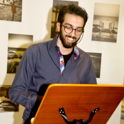 tutor a Milano - Mauro
