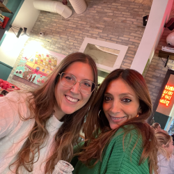 immagine del tutor Valentina