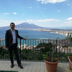 tutor a Nocera Inferiore  - Marco