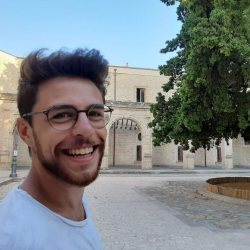 tutor a bologna - Marco