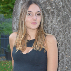 tutor a Milano - ilaria