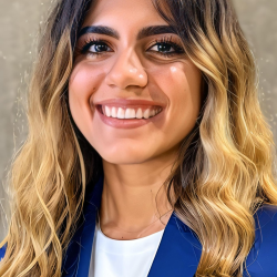 tutor a Napoli - Simona