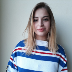 tutor a Quarrata - Rosita
