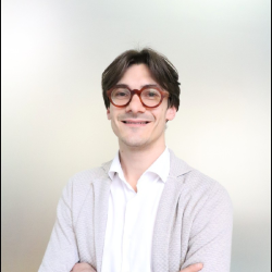 tutor a Trissino - Alberto