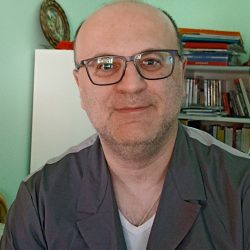 tutor a San Nicandro Garganico - Raffaele