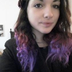 tutor a Roma - Arianna
