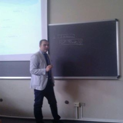 tutor a milano - Gaetano
