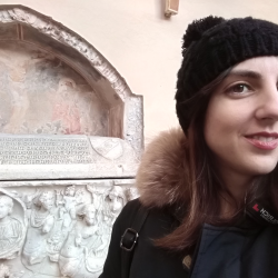 tutor a Foggia - Maria Luigia