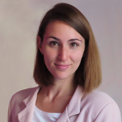 tutor a Settimo Torinese - Valentina